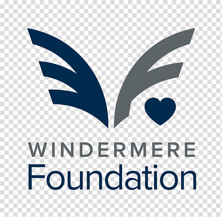 Windermere Real Estate Logo Coeur d\'Alene Gearhart, windemere gated community transparent background PNG clipart