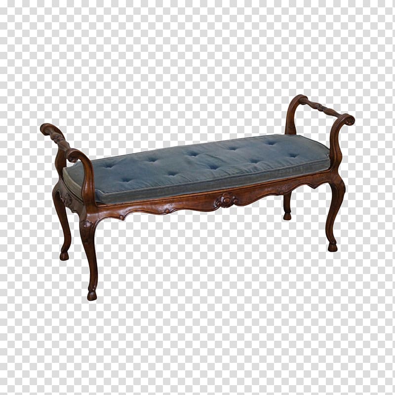 Coffee Tables Bench Seat Furniture Chair, seat transparent background PNG clipart