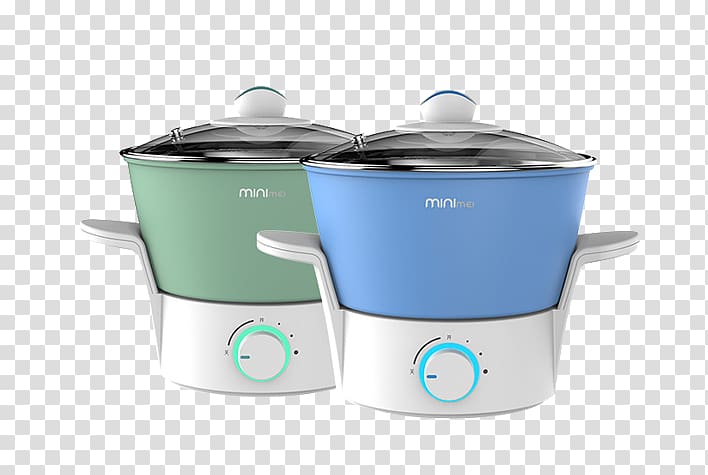 Rice cooker Multicooker Slow cooker Kettle Cookware and bakeware, Korean electric pan transparent background PNG clipart