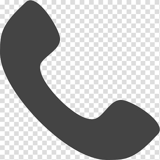 black call icon, Computer Icons Telephone Symbol, telephone icon transparent background PNG clipart