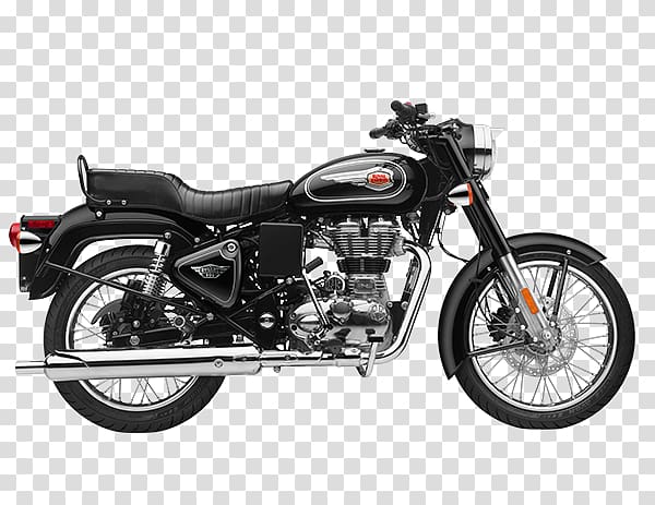 Motorcycle Royal Enfield Bullet Enfield Cycle Co. Ltd Royal Enfield Classic, royal enfield bullet 500 military transparent background PNG clipart