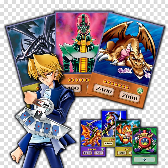 Seto Kaiba Yugi Mutou Maximillion Pegasus Joey Wheeler Yu-Gi-Oh! Trading Card Game, Anime transparent background PNG clipart