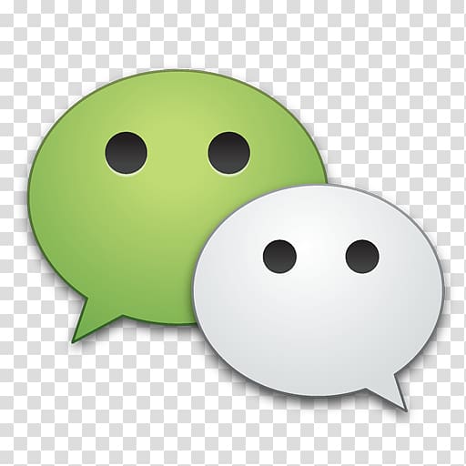 WeChat Social media Messaging apps Embassy of the Republic of Indonesia Email, Logo Psd transparent background PNG clipart