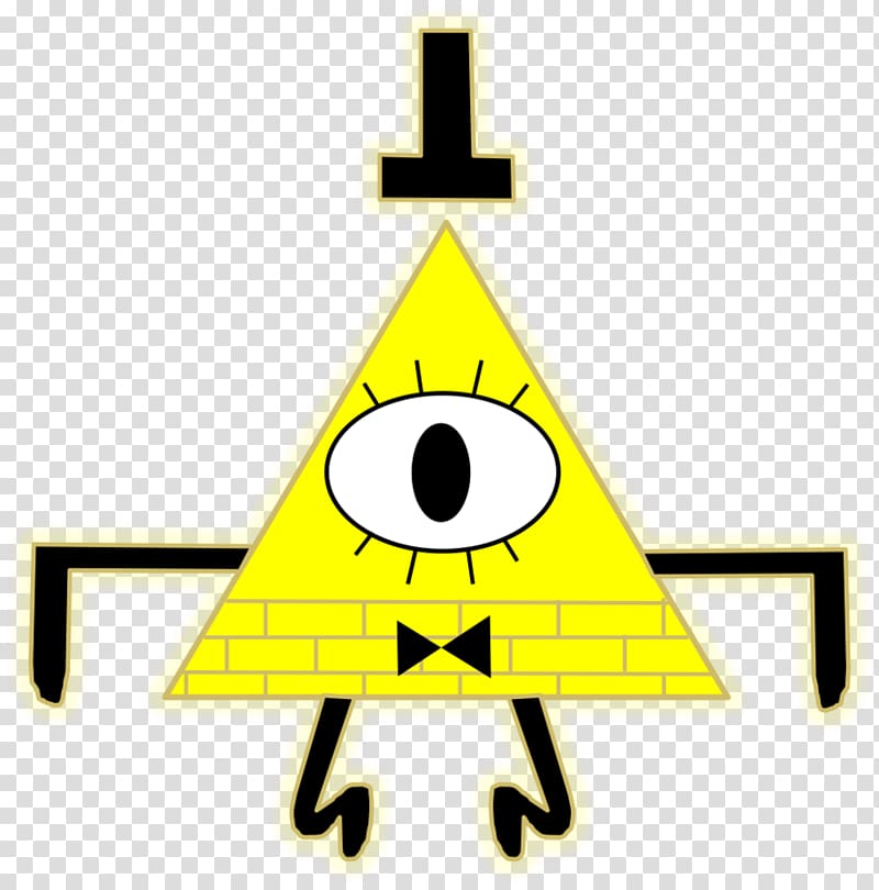 Bill Cipher Artist, bill cipher transparent background PNG clipart