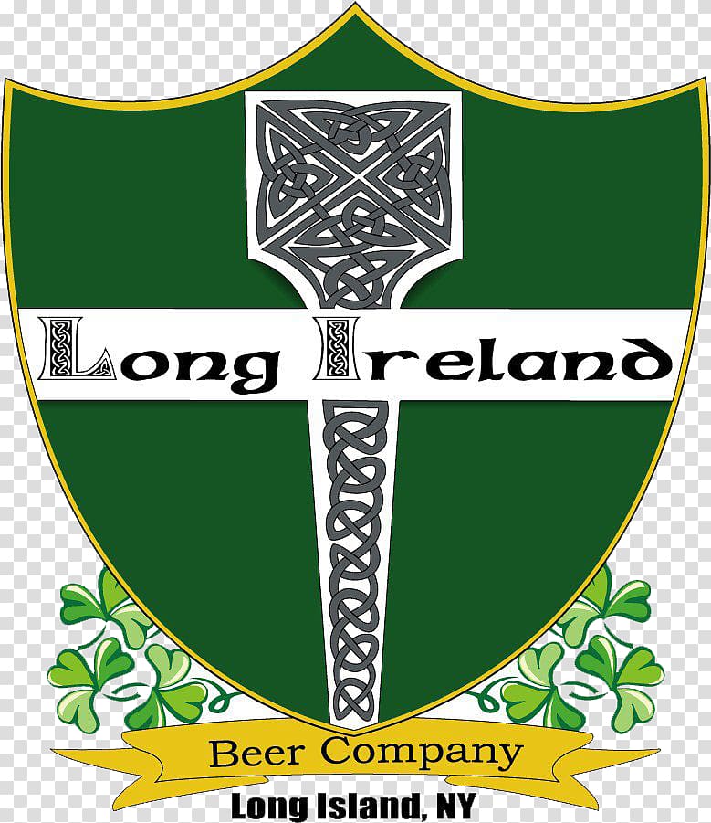 Long Ireland Brewing Beer Pale ale Saison, beer transparent background PNG clipart