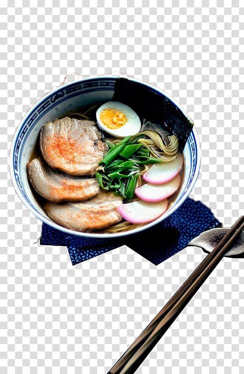 Ramen Japanese Cuisine Miso soup Asian cuisine Japanese noodles, Japanese dolphin bone ramen soup transparent background PNG clipart