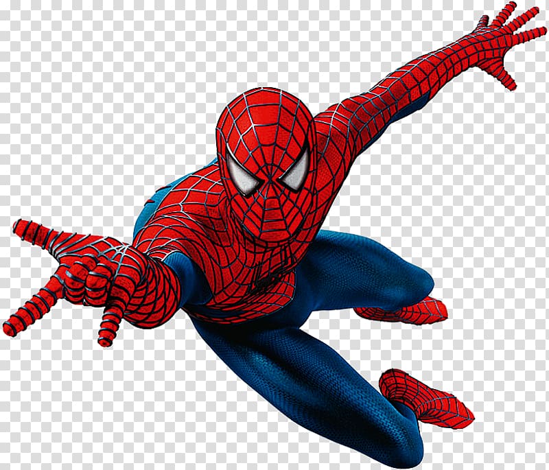 Spider-Man Portable Network Graphics Transparency, homem transparent background PNG clipart