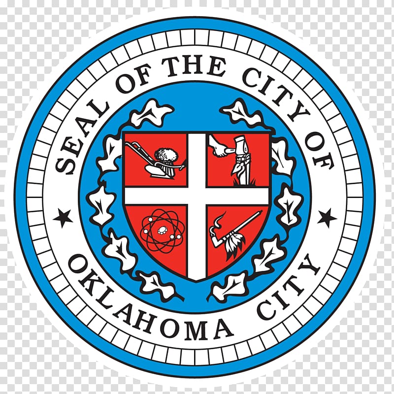 Oklahoma City Police Great Seal of the United States, city transparent background PNG clipart