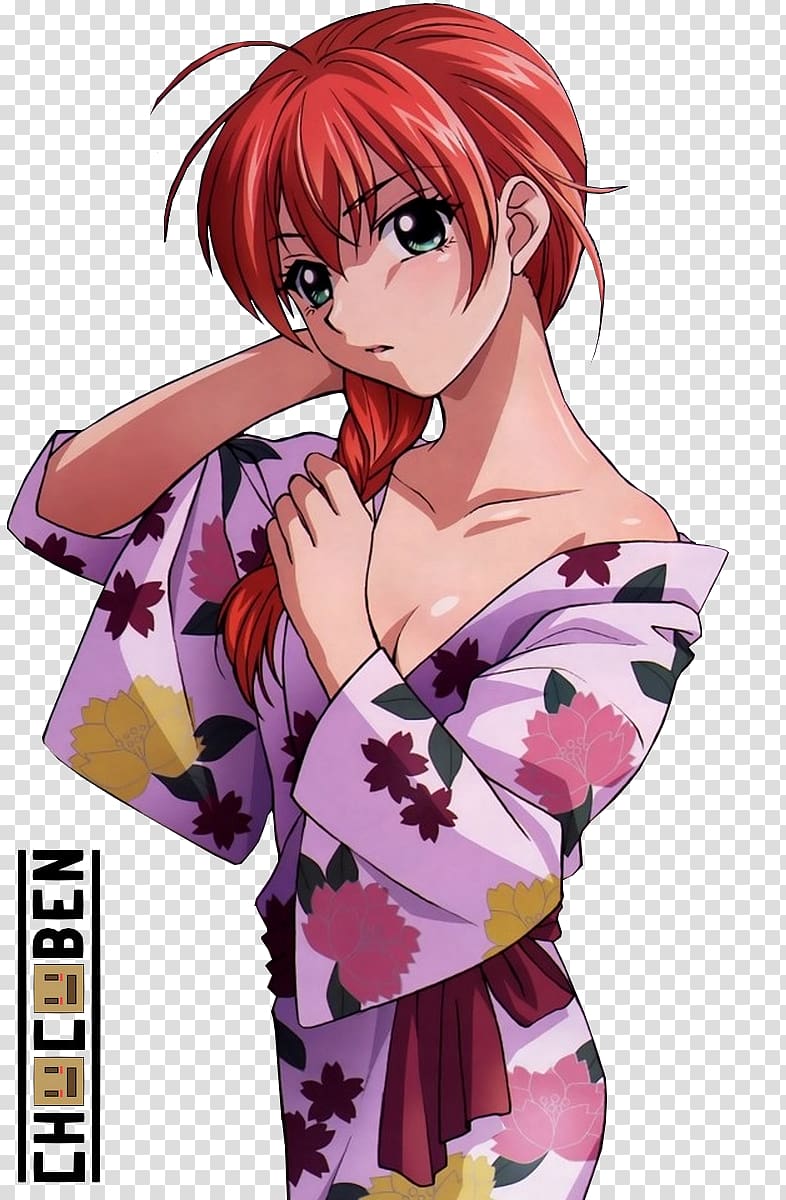 tsurara shirayuki kimono