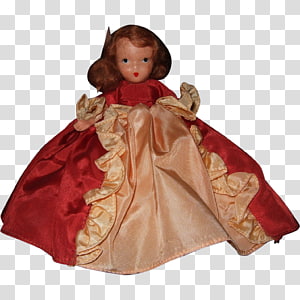 Doll, doll transparent background PNG clipart thumbnail