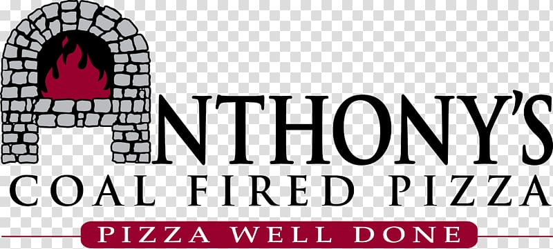 Anthony\'s Coal Fired Pizza Take-out Menu Online food ordering, pizza transparent background PNG clipart