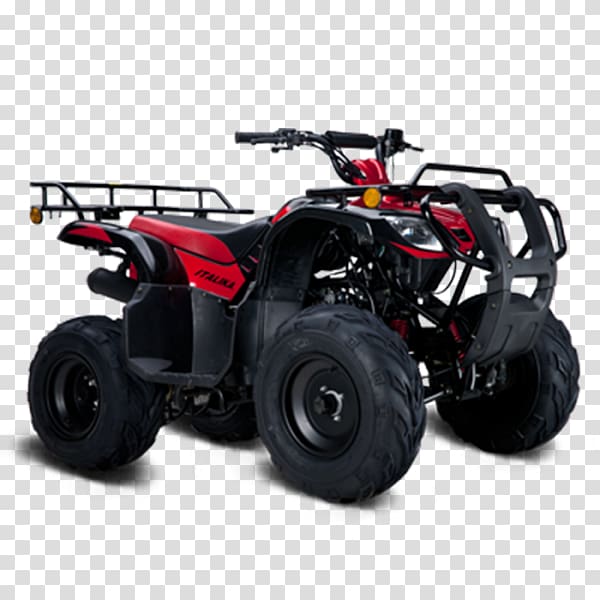 REFACCIONES ITALIKA Scooter All-terrain vehicle Motorcycle, scooter transparent background PNG clipart