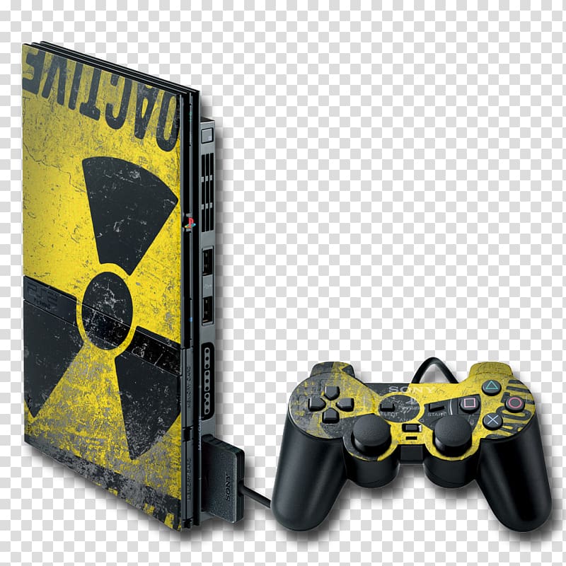 Sony PlayStation 2 Slim Xbox 360 PlayStation 3 Video Game Consoles, sony transparent background PNG clipart