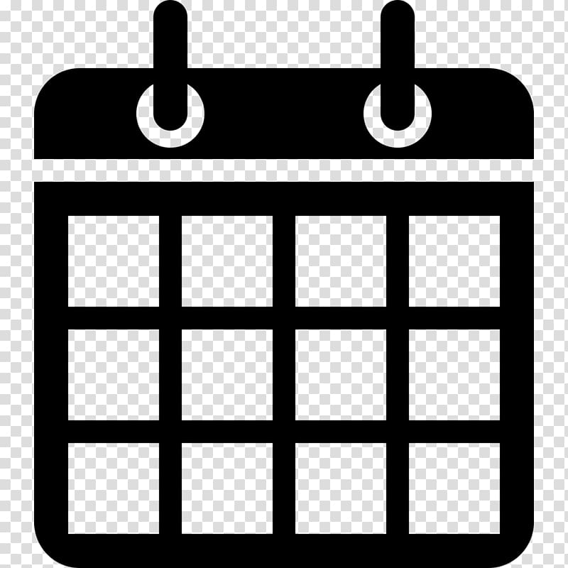 United States Public transport timetable Bus Calendar date, calendar icon transparent background PNG clipart