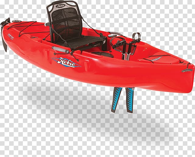 Hobie Cat Kayak fishing Hobie Mirage Sport Canoe, wedding Boat transparent background PNG clipart