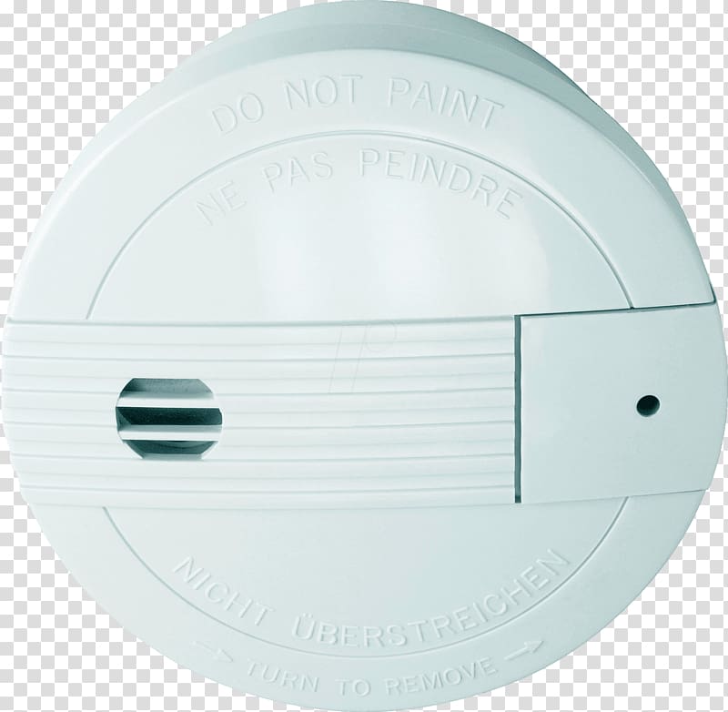 Smoke detector Security Alarms & Systems Wireless Alarm device, smoke detector transparent background PNG clipart