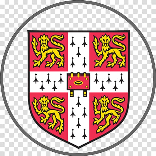 Trinity Hall, Cambridge Pembroke College, Cambridge Cambridge University Logo, school transparent background PNG clipart