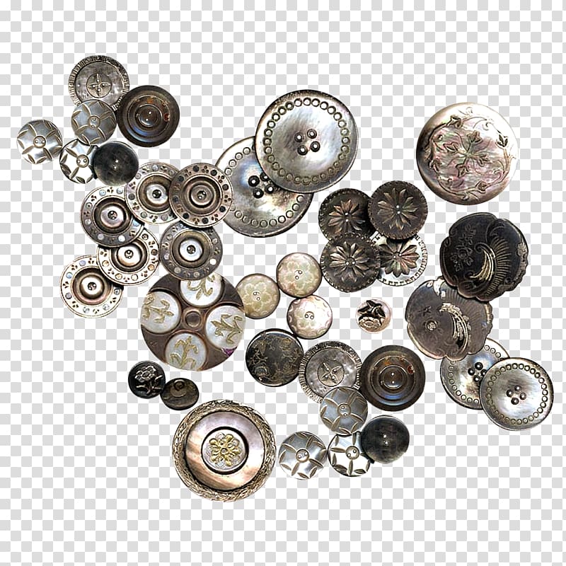 Button , All kinds of buttons transparent background PNG clipart