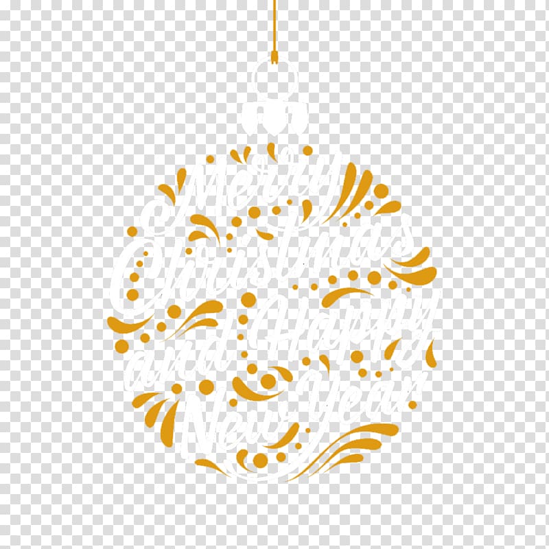 Christmas ornament Flower Poinsettia, Golden Christmas Ball HD Free flower buckle material transparent background PNG clipart