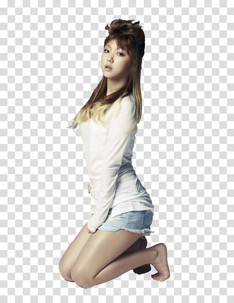 Miss A Female K-pop Bad Girl Good Girl Step Up, others transparent background PNG clipart