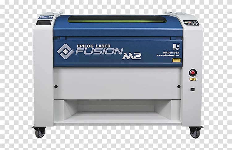 Laser printing Laser cutting Epilog Laser Carbon dioxide laser, Epilog Laser transparent background PNG clipart