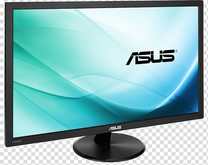 Computer Monitors 1080p Refresh rate LED-backlit LCD Response time, monitors transparent background PNG clipart