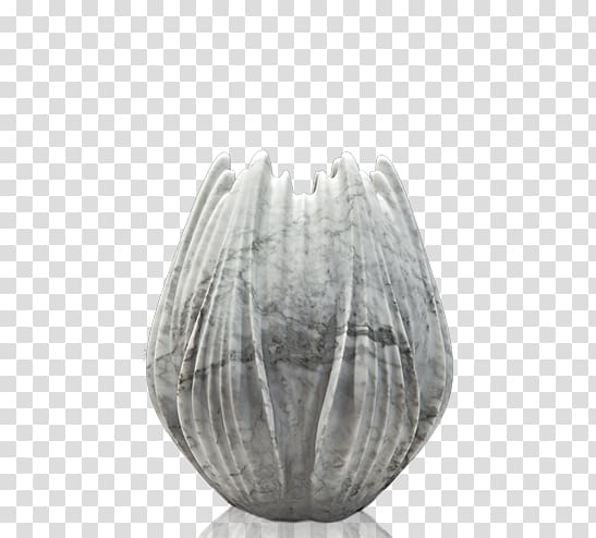 Vase Zaha Hadid Architects Sculpture, Tall Vase transparent background PNG clipart