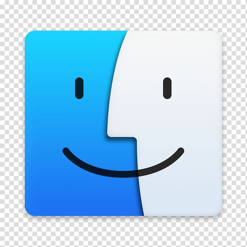 Finder Computer Icons, apple logo transparent background PNG clipart