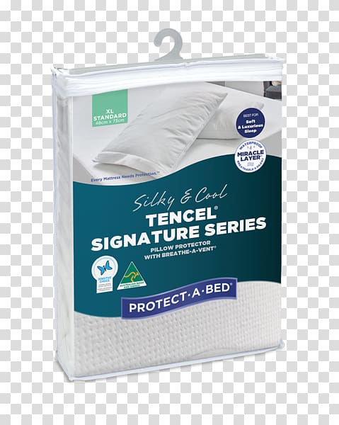Mattress Protectors Pillow Protect-A-Bed, Mattress Protectors transparent background PNG clipart