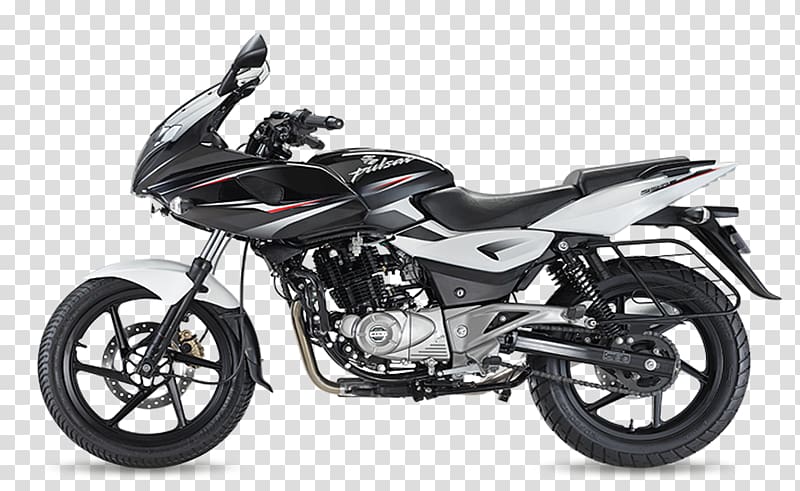 Bajaj Auto Honda Car Motorcycle Bajaj Pulsar, honda transparent background PNG clipart