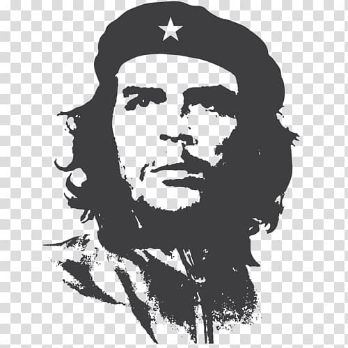 Che Guevara Mausoleum Cuban Revolution T-shirt, che guevara transparent background PNG clipart