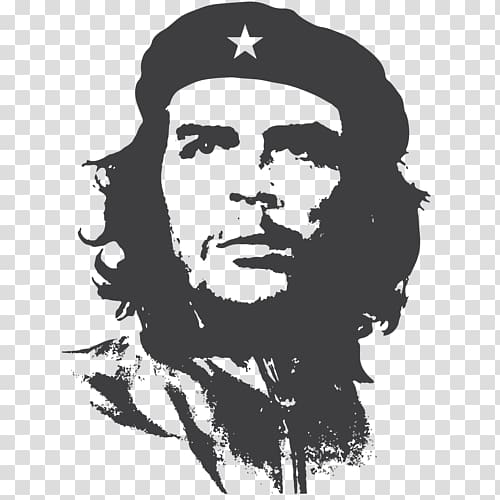 Che Guevara Revolution T-Shirt