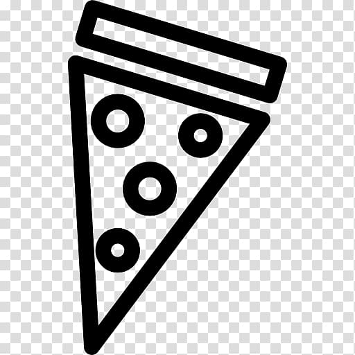 Pizza Computer Icons Encapsulated PostScript, pizza transparent background PNG clipart