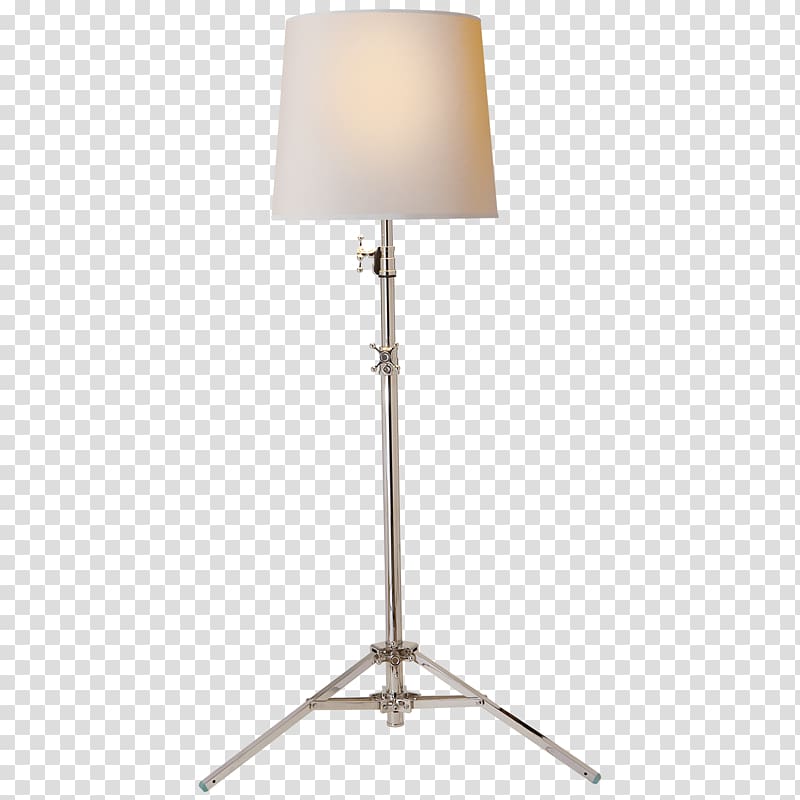 Lamp Lighting Paper Floor, retro floor lamp transparent background PNG clipart