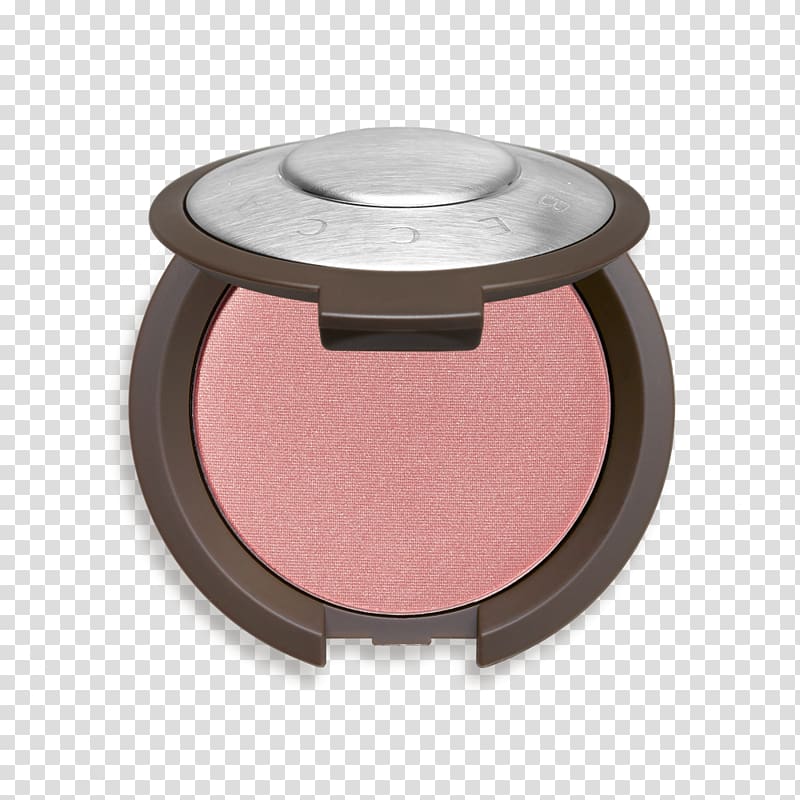 Rouge Cosmetics Blushing Cheek Primer, powder makeup transparent background PNG clipart