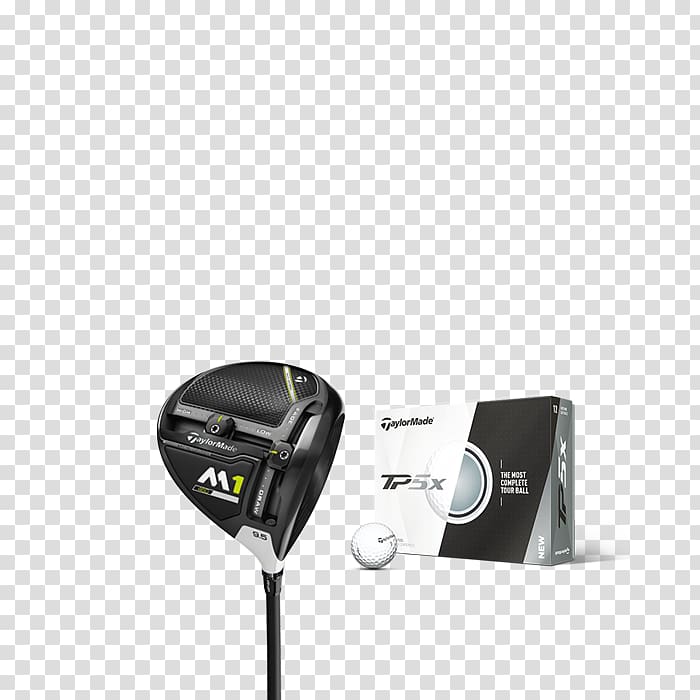 TaylorMade M1 460 Driver Golf Clubs TaylorMade M1 Driver, Slide transparent background PNG clipart