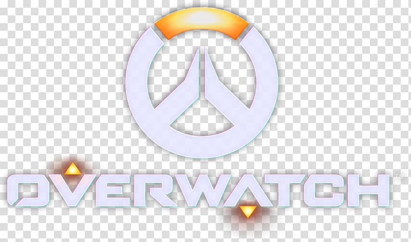 Overwatch PlayStation 3 Logo Video game, game logo transparent background PNG clipart