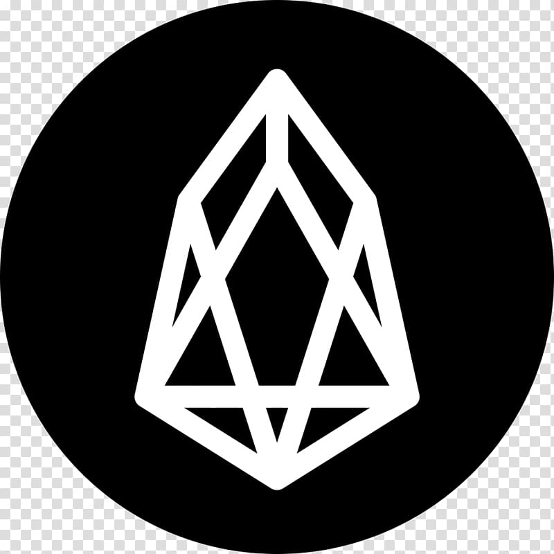 Security token EOS.IO Ethereum Cryptocurrency Blockchain, others transparent background PNG clipart