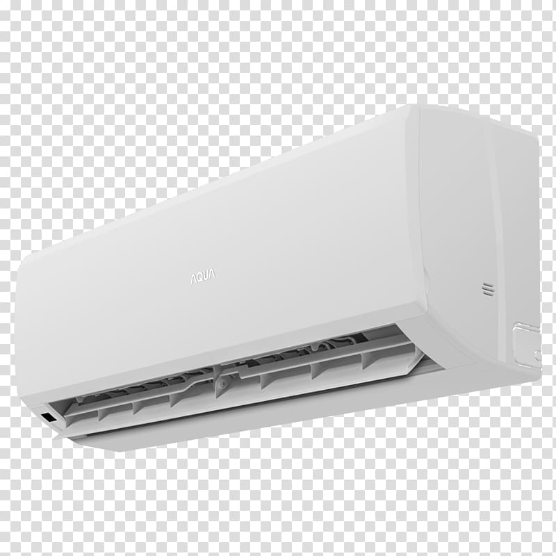 Air Conditioners British thermal unit Air conditioning Power Inverters, aqa transparent background PNG clipart
