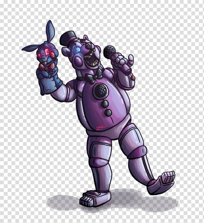 Five Nights At Freddy S Sister Location Freddy Fazbear S Pizzeria Simulator Drawing Art Character Others Transparent Background Png Clipart Hiclipart