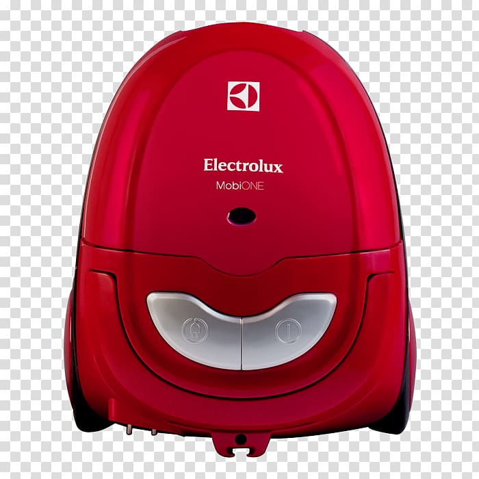 Vacuum cleaner Electrolux Home appliance, vacuum cleaner transparent background PNG clipart