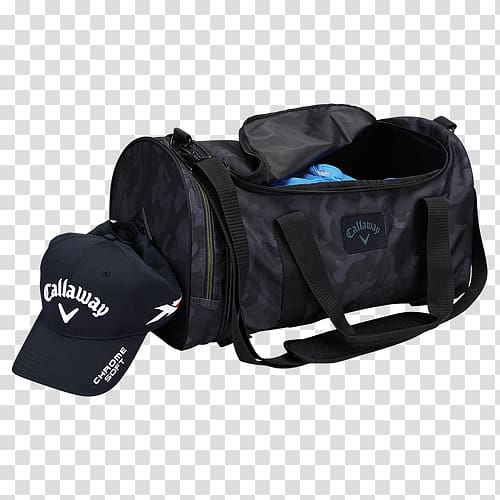 Duffel Bags Protective gear in sports Callaway Golf Company Sporting Goods, others transparent background PNG clipart