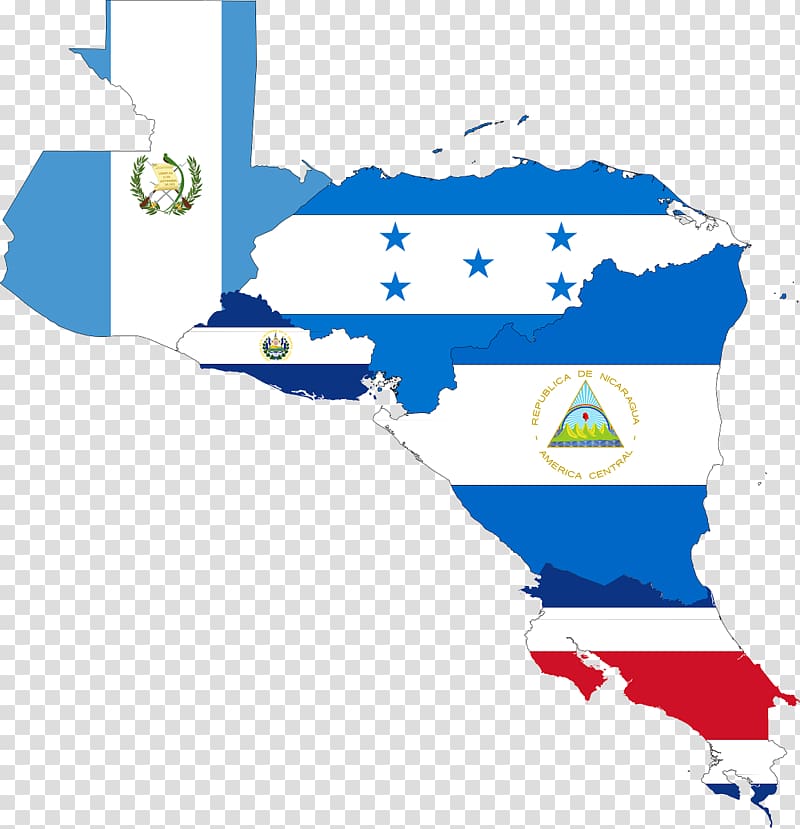 El Salvador Guatemala Central American Common Market Single market Latin American integration, others transparent background PNG clipart