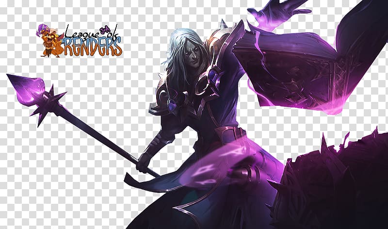 Rendering League of Legends Twitch Skin, League of Legends transparent background PNG clipart