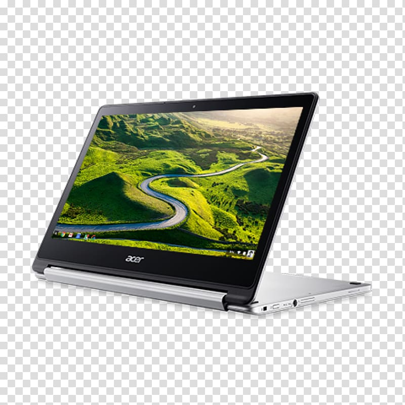 Acer Chromebook R 13 CB5 Laptop Acer Chromebook R 11 CB5-132T Acer Chromebook 15, Laptop transparent background PNG clipart
