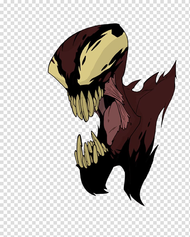 Spider-Man Norman Osborn Kingpin Green Goblin Carnage, carnage transparent background PNG clipart