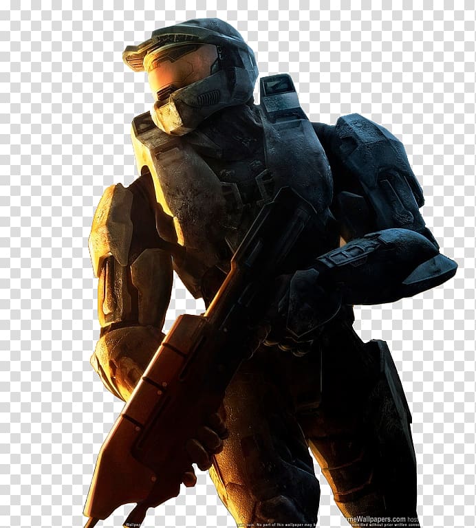 Halo 3: ODST Halo 2 Halo: Combat Evolved Halo: The Master Chief Collection, halo wars transparent background PNG clipart