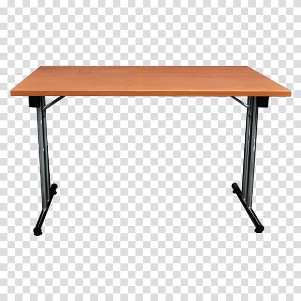 Folding Tables Garden furniture Desk, the trend of folding transparent background PNG clipart