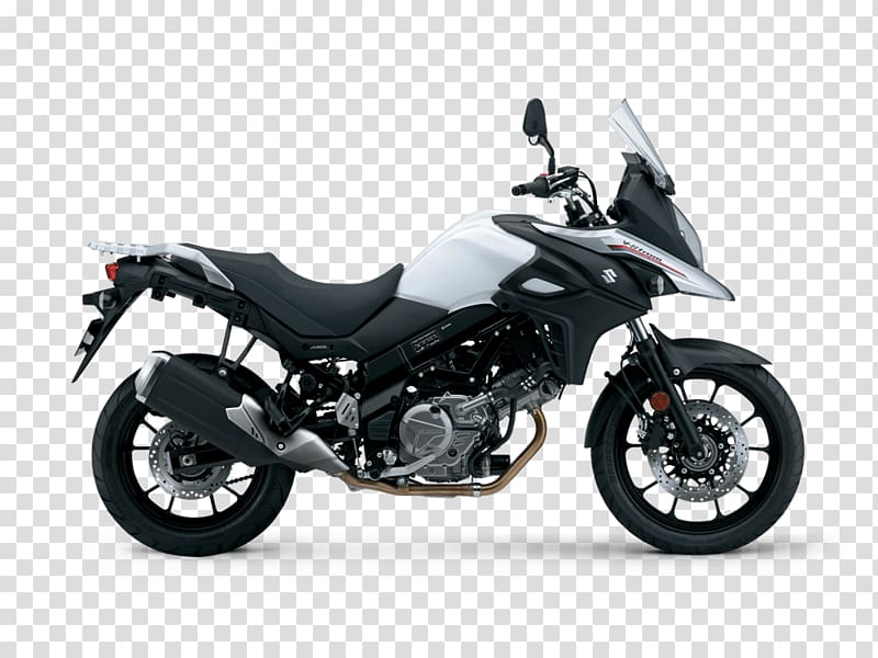 Suzuki V-Strom 650 Suzuki V-Strom 1000 Motorcycle Car, suzuki transparent background PNG clipart