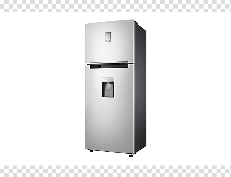 Refrigerator Auto-defrost Samsung Freezers Refrigeration, Electro House transparent background PNG clipart